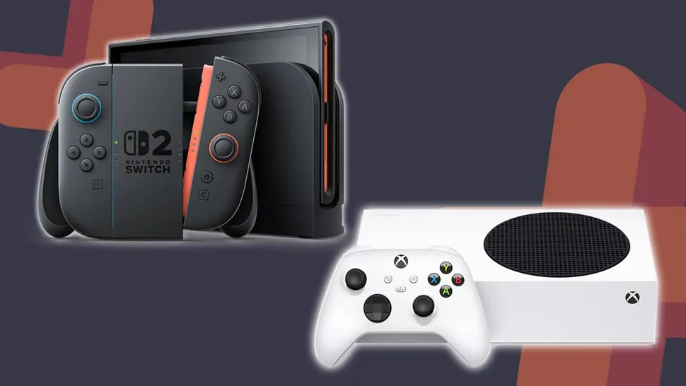 Nintendo Switch 2 Benchmarks Reveal Surprising Performance Against Xbox Series S