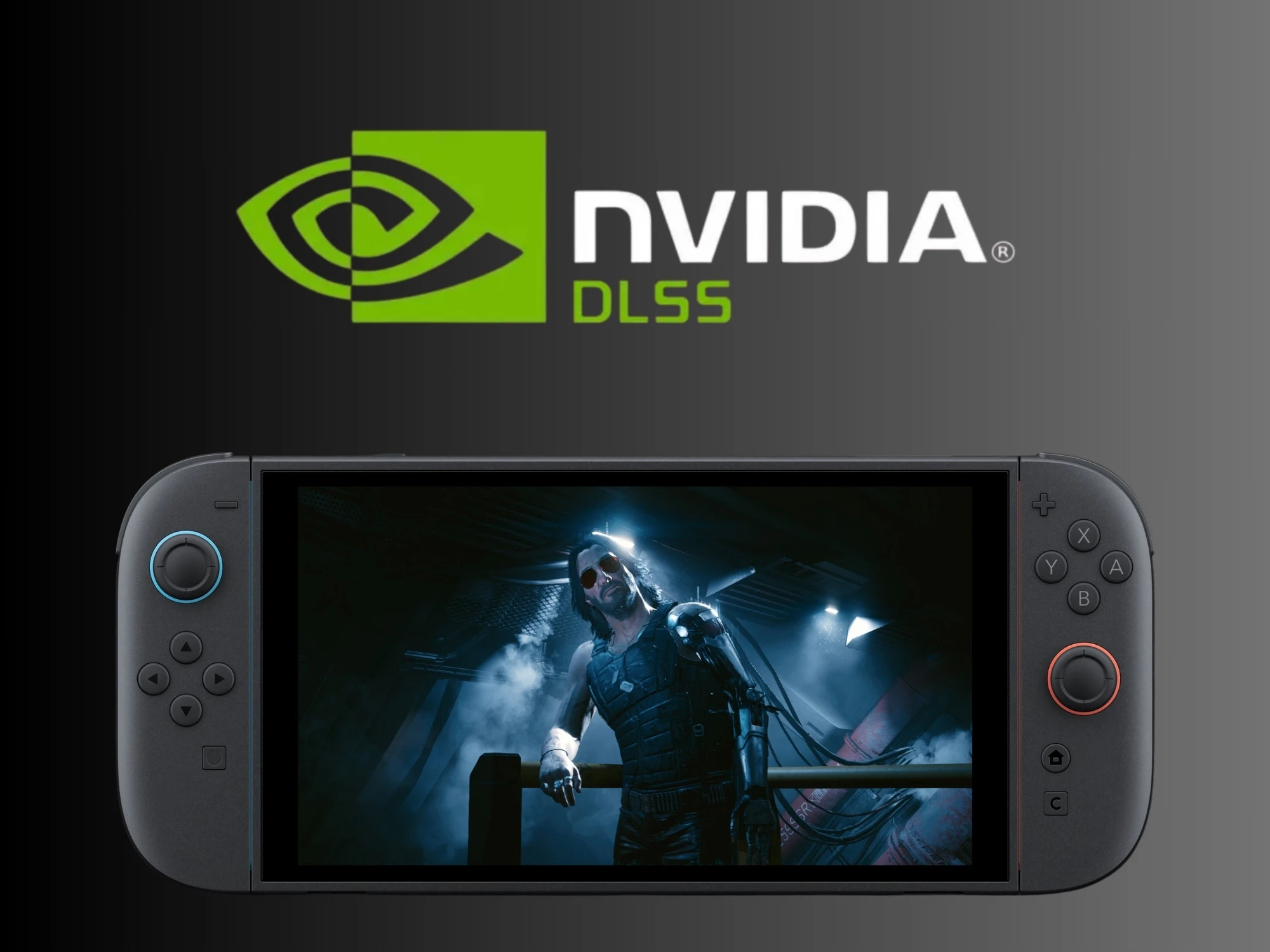 Nintendo Switch 2 Matches Xbox Series S Performance Thanks to DLSS Technology, Developer Claims